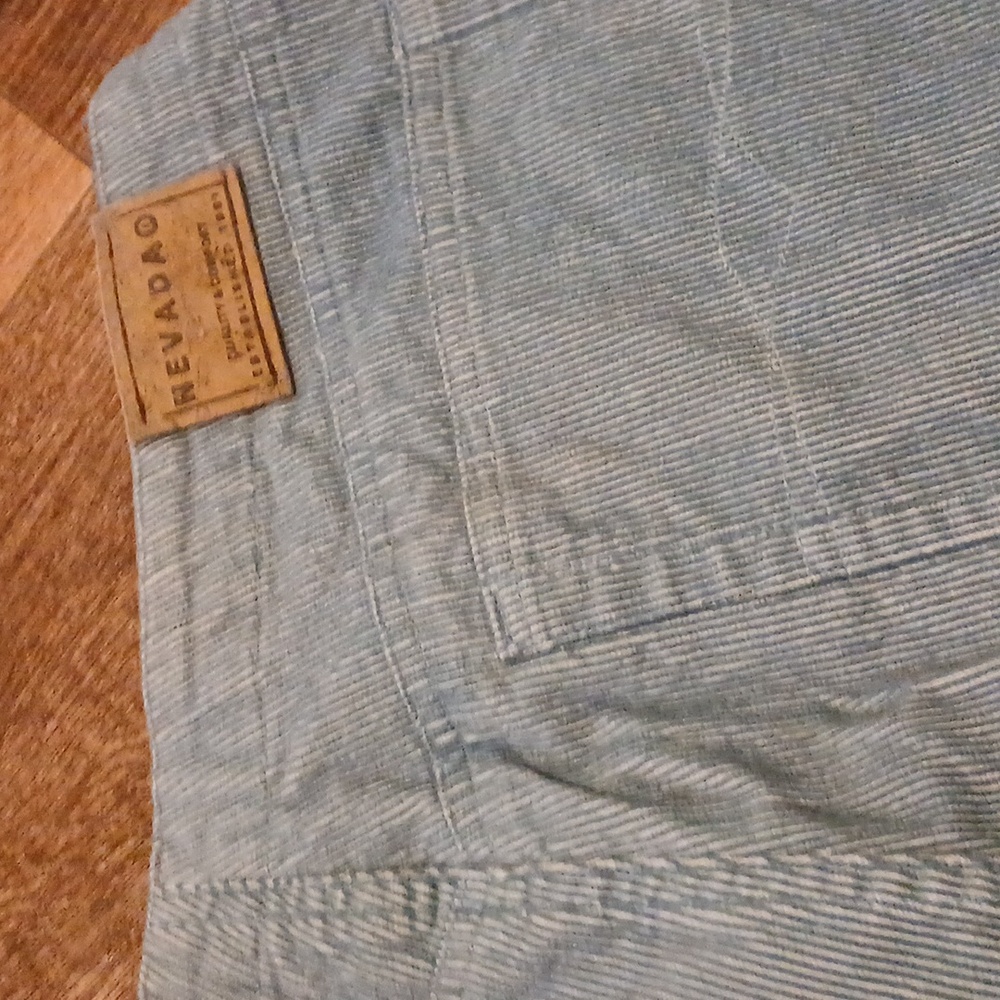 Nevada cords - Picture 4 of 9